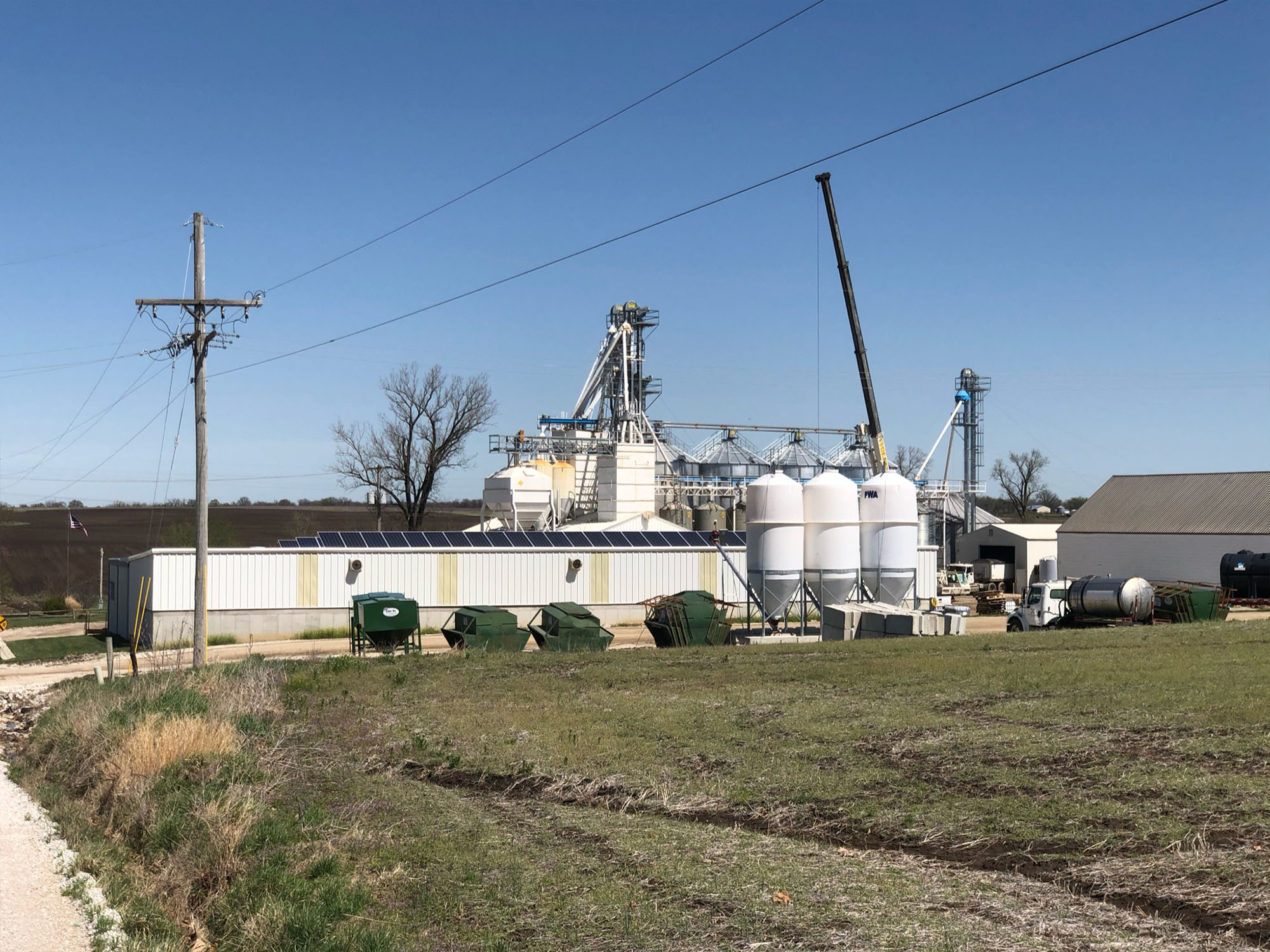 Solar Panels Chillicothe Missouri